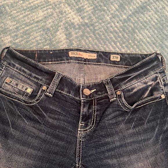 BKE bootcut jeans - Picture 4 of 10